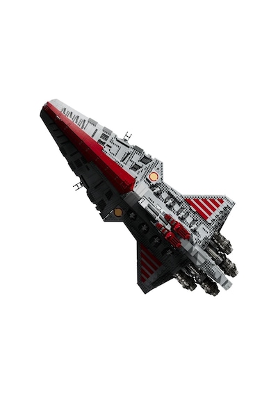 LEGO 75367 Venator Sınıfı Cumhuriyet Saldırı Kruvazörü