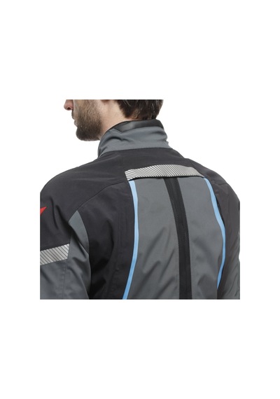 Dainese Daınese Mangen Absøluteshell Pro Erkek Mont - Ebony / Black Dainese Daınese Mangen Absøluteshell Pro Erkek Mont - Ebony / Black