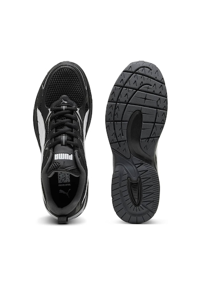 Puma Milenio Tech 2000 Siyah Unisex Sneaker 402625-01 Siyah