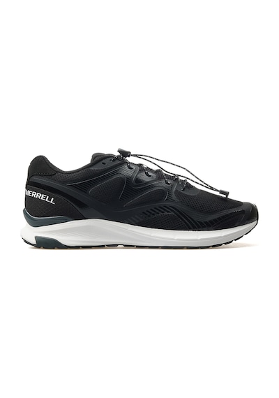 Merrell Skyquest Trek Erkek Sneaker Günlük Ayakkabı 25y J068529 M Siyah Siyah