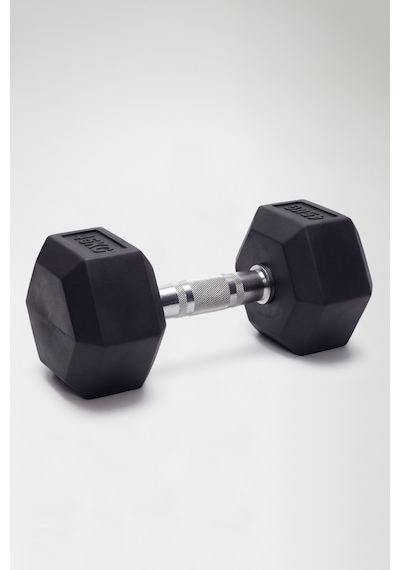 Çelik Ağırlık, Metal Tutma Yerlerine Sahip Tekli Dambıl-kdb 45 Kg Tekli