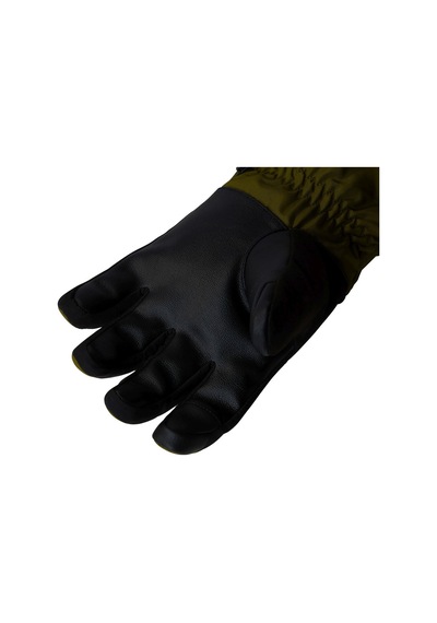 The North Face Kadın Montana Skı Eldiven Nf0a89qjpıb1 Yeşil