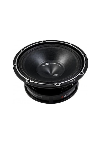 Woodhub Vibe Bdpro8m-v9 Vibe Blackdeath Serisi 20 Cm Midrange