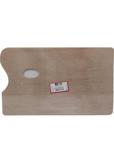 Südor Ahşap Palet Dikdörtgen 20X30