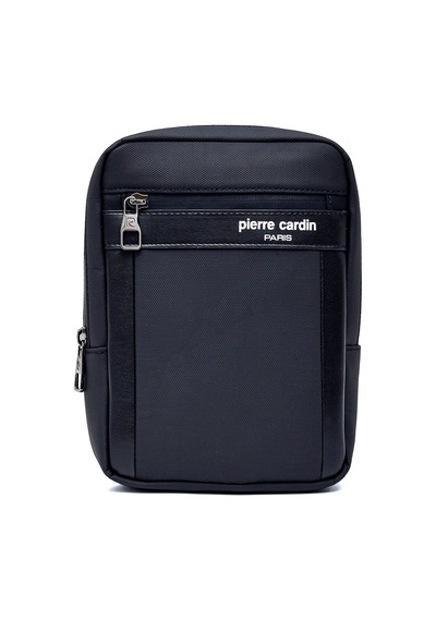 Pierre Cardin Erkek Portföy Çanta 01pc002011-s Siyah