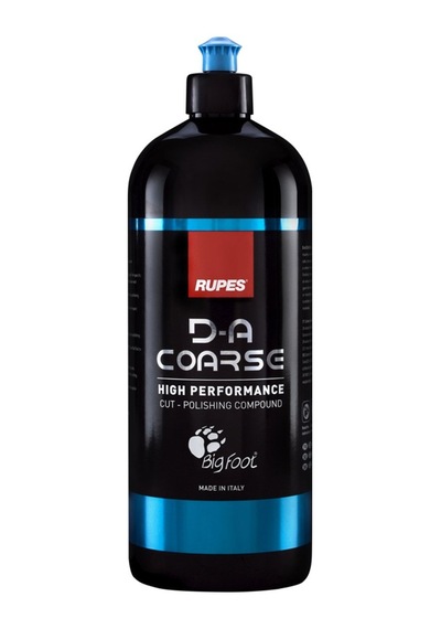 Rupes Da Coarse