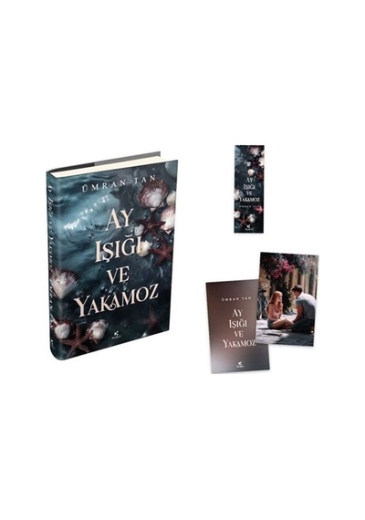 Ay Işığı Ve Yakamoz / Ümran Tan