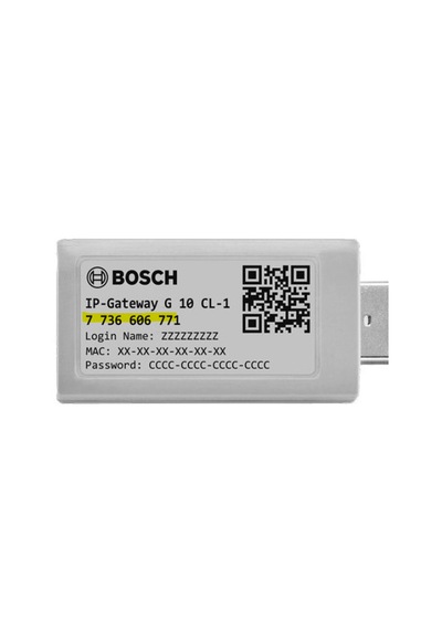 G10-3 Ip Modül Wifi Kiti
