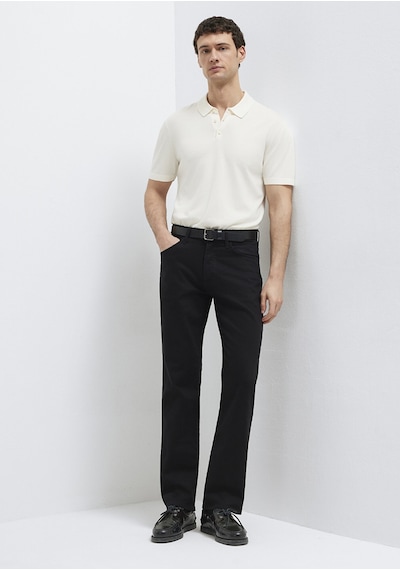Mavi - 177 Siyah Comfort Jean Pantolon 0017783046