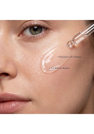 Ds V-Line Yenileyici Retinol Serum 30 ML