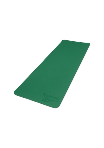 Reebok Yoga Minderi - 4mm - Dark Green Rayg-11020dg Koyu Yeşil