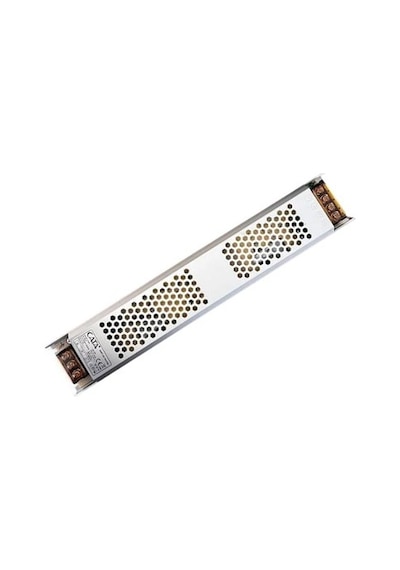360w Süper Slim Led Trafosu, 30a Güç Kapasitesi İle Yüksek Verimlilik