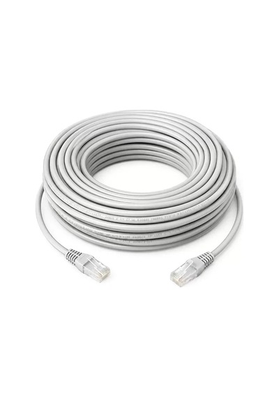 Hubrendy Sh Powermaster Cat5 40 Metre Ethernet Kablo