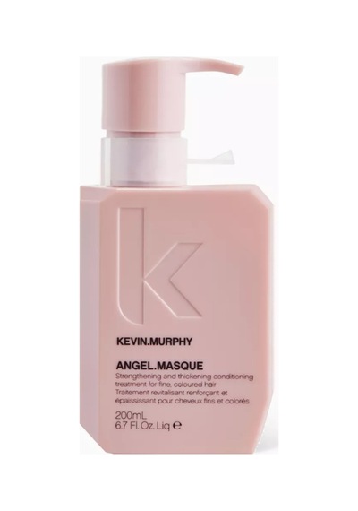 Kevin Murphy Angel.masque Maske 200ml, Ince & Hasarlı Saçlar Için Derinlemesine Bakım