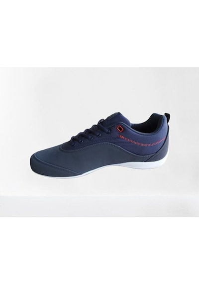 M.P 7332 Lacivert Erkek Sneaker Ayakkabı Lacivert