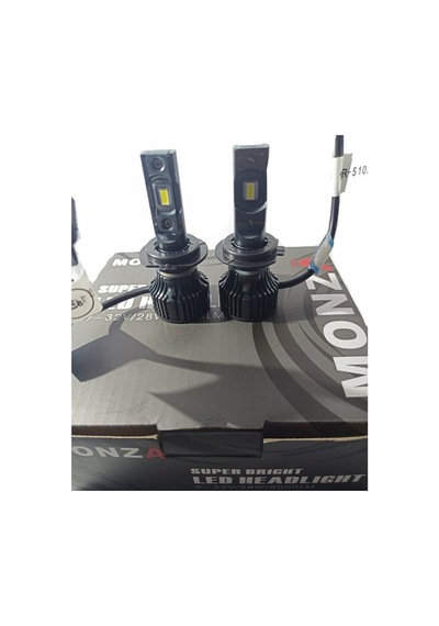 MONZA TEK FAZ LED XENON A3