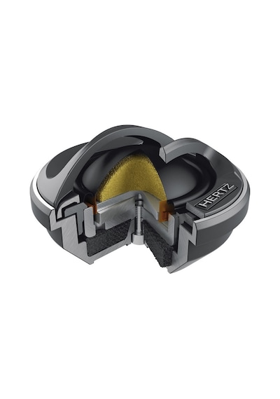 Öztürk Elektronik-Hertz Ml 280.3 Legend