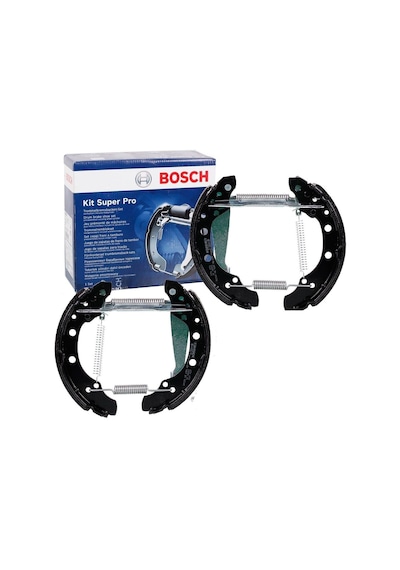 Opel Corsa B Arka Fren Balatası Takım Bosch