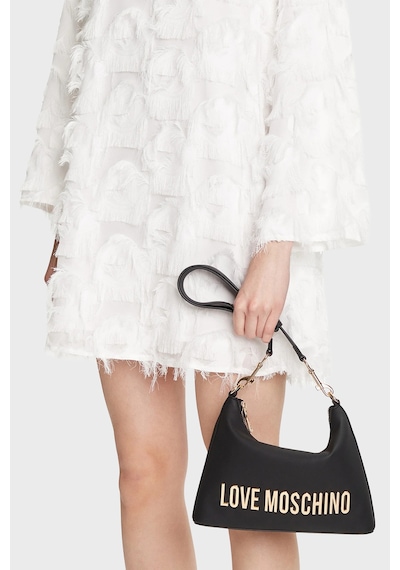Love Moschino Kadın Çanta Jc4025pp1nkd0000 Siyah Siyah