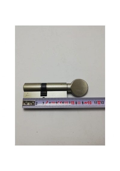 Tursan Enka468 Cerman Mandallı Silindir Saten 68 Mm