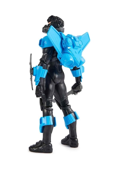 Dc Comics Batman Adventures Nightwing Aksiyon Figürü 30 Cm