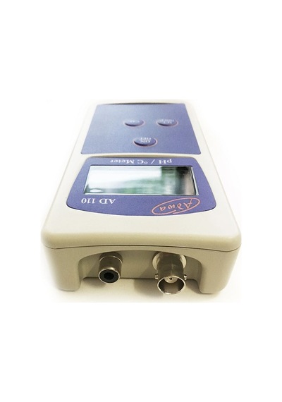 Adwa Ad110 Profesyonel Ph Ölçer Ph  Metre
