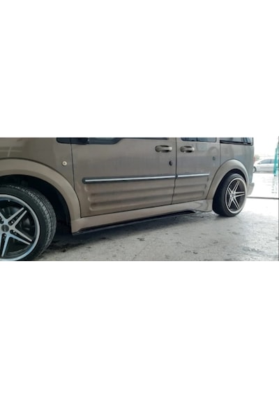 Ford Connect Yan Marşpiyel Takımı