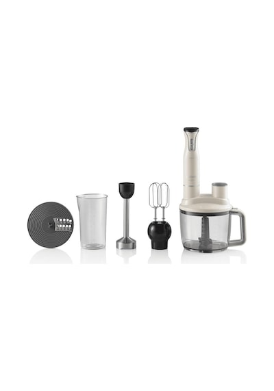 Arzum AR1142 Blanco Multi 1500 W Blender Seti