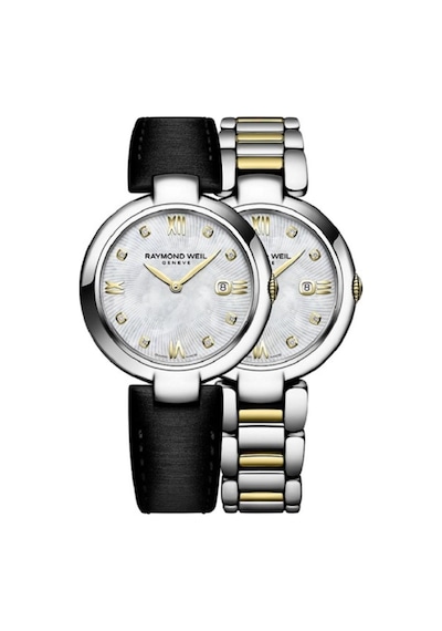 Raymond Weil 1600-STP-00995 Kadın Kol Saati