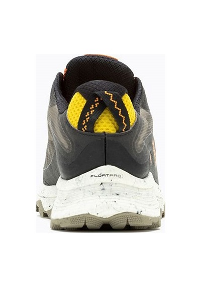 Merrell Moab Speed Gore-Tex Outdoor Erkek Ayakkabı Siyah