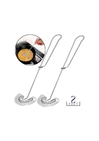 Pratik Çırpıcı & Paslanmaz Çelik Çırpıcı & Yumurta Çırpıcı Çelik Diğer