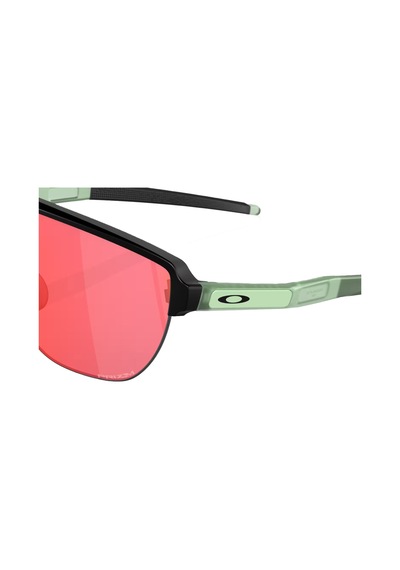Oakley Oakley Erkek Güneş Gözlüğü Corridor Siyah 28739 Siyah