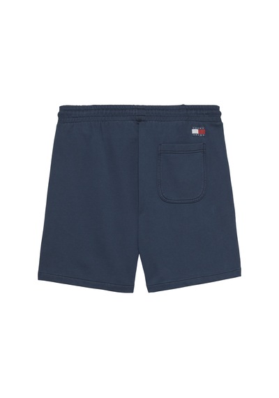 Tjm New Classıcs Beach Short Erkek Mavi Şort - Dm0dm22696 Mavi