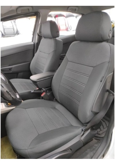 Opel Astra H Araca Özel Oto Koltuk Kılıfı (500617814)