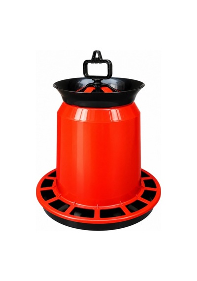 15 Litre Yemlik 3lü