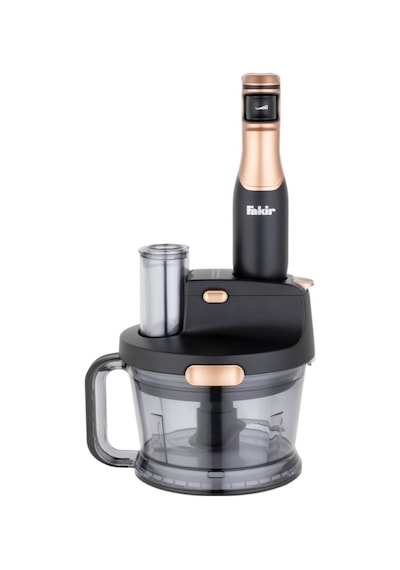 Fakir Speed Multi 1000 W Blender Seti