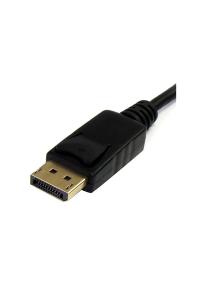 Mini Displayport To Displayport Kablo 1.8M Minidp Displayport 1.8