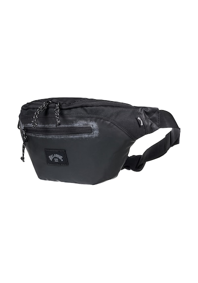 Billabong Bali Waistpack Bel Çantası Siyah Siyah