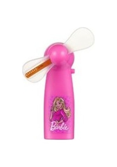 Volkano Mt-50001 Barbie Mini Led Fan Korumalı
