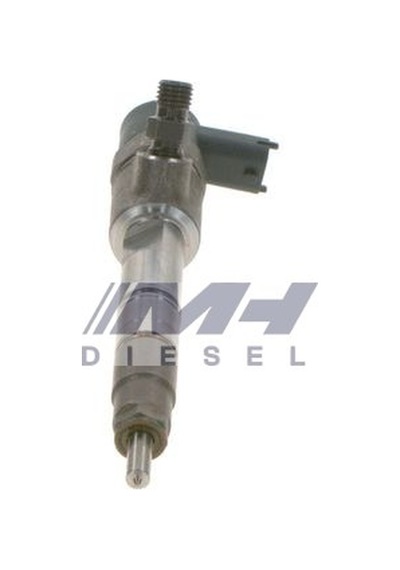 Bosch 0445110355 Enjektör Faw Ca4d 2.8 Dizel Common Rail
