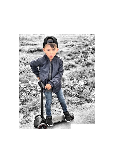 Scoot And Ride Highwaykick 5 Scooter