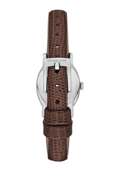 Michael Kors Mk7635 Kadın Kol Saati Metalik Gri