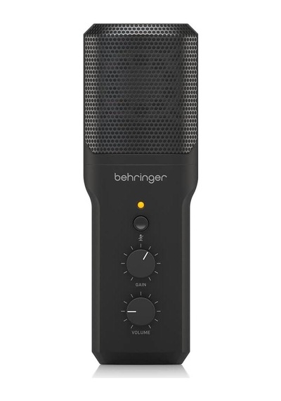 Bu200 - Premium Cardioid Condenser Usb Mikrofon
