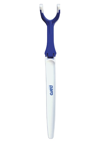 Paro 1765 Diş İpi Tutacağı