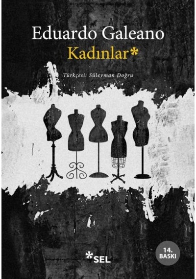 Kadınlar - Yqbx-659503