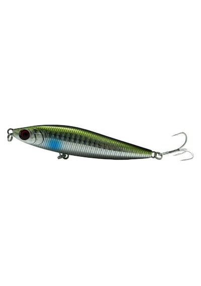 Fujin Cheetah 85S 20gr 8.5cm Maket Balık