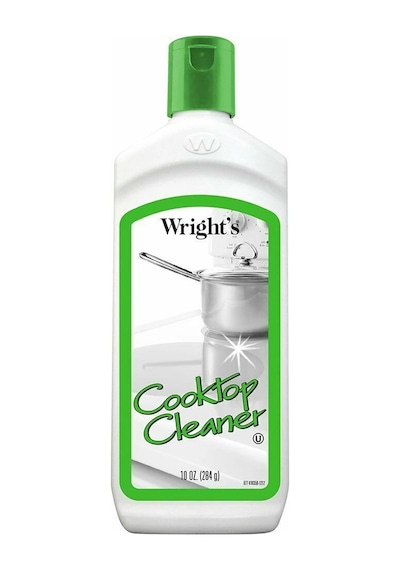 Wright's Cam Ocak Temizleyici 284 G