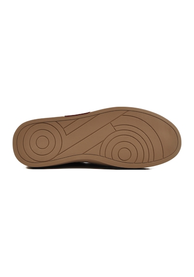 Guja Bej Hafif Slip-on Erkek Casual Ayakkabı 25y501-6 M Bej