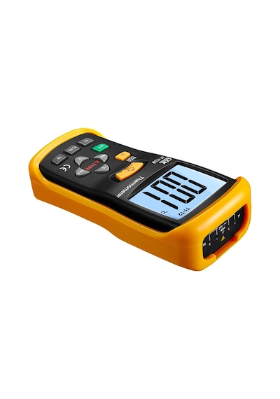 Cem Dt-610b Dijital Termometre