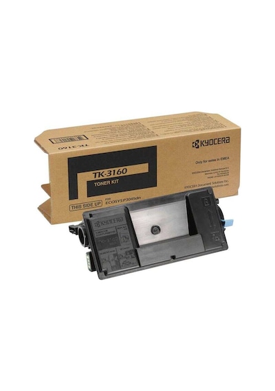 Kyocera Tk-3160 Fotokopi Toneri P3055Dn